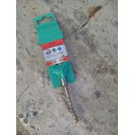 Бур HELLER TriJET SDS-plus 6x100x160 мм (27223) для бетона, фото  | SNABZHENIE.com.ua